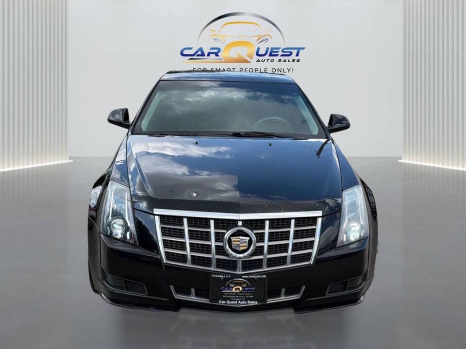 cadillac cts sport sedan 2012 1G6DA5E58C0120796 image cadillac cts sport sedan 2012 1G6DA5E58C0120796 image